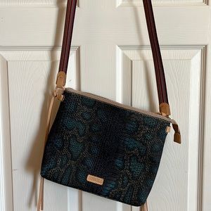 Consuls bag brand new no tags